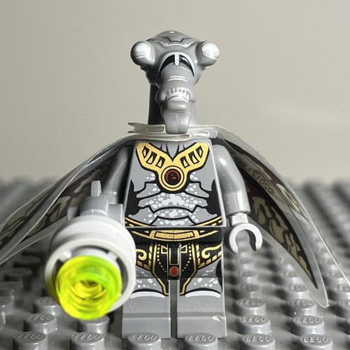 Lego star wars minifigure - lego,
