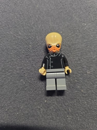 Lego star wars bith - star, musician