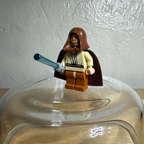 Lego star wars light - star, light-up