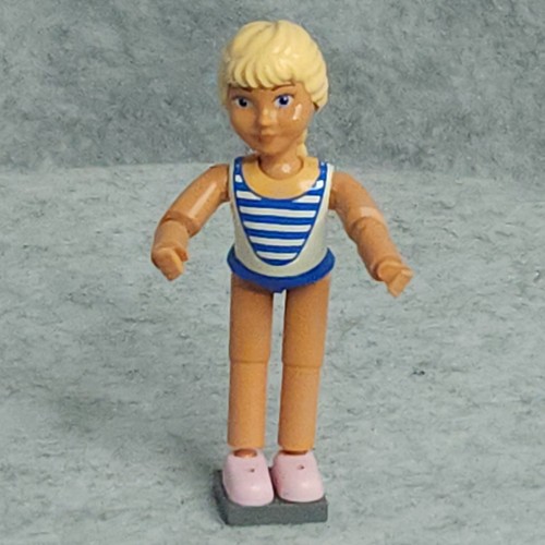 Lego minifigure belvfemale44 - lego,