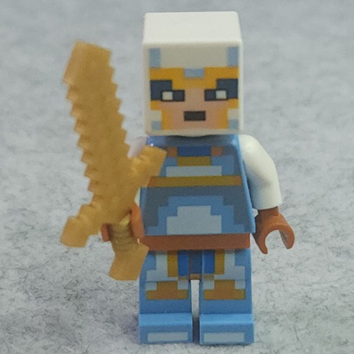 Lego minifigure min063 skull - minifigure,