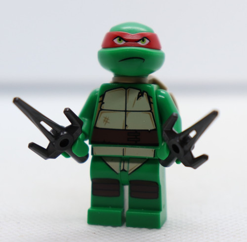 Raphael 79105 79102 - , tmnt