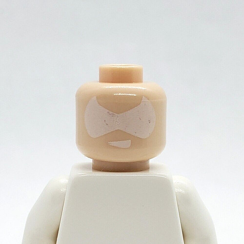 Lego catwoman head progression - catwoman,