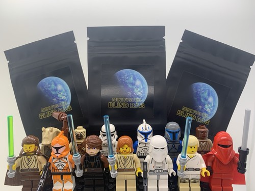 Lego vintage star wars mystery - wars,