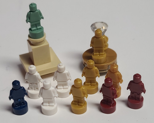 Lego 90398 minifigure utensil - lego,