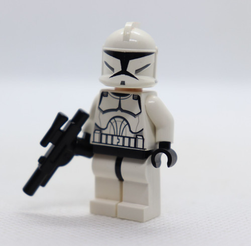 Clone trooper 10195 7675 - trooper,
