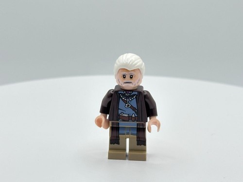 Lego star wars lor - star, tekka