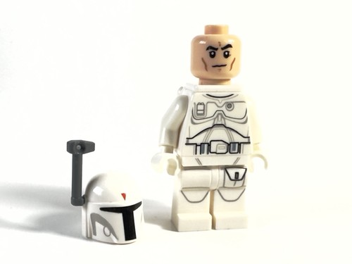 Lego star wars white - lego,