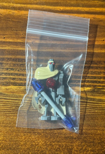 Lego star wars minifigure - lego,