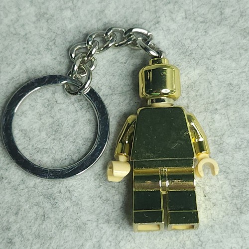 Lego gear 852688 - lego, golden