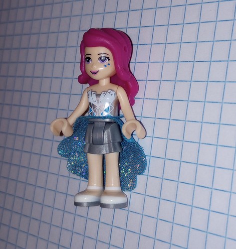 Lego friends livi a - lego,