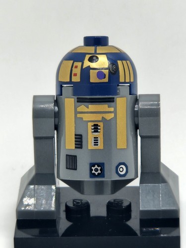 Lego star wars astromech - astromech, droid