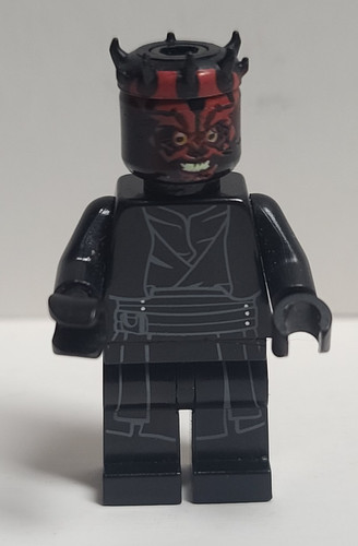 Lego star wars - star,
