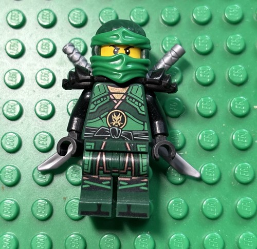 Lego ninjago lloyd hands - ninjago,