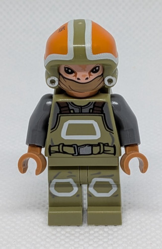 Lego star wars resistance - lego,