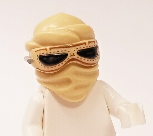 Lego minifigure star - minifigure, wars