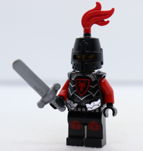 Dragon knight armor 850889 - dragon,