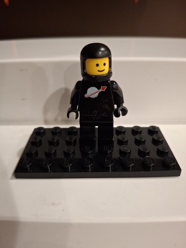 Lego vintage classic space - vintage,