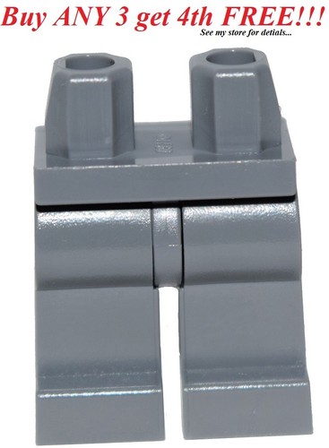 New lego legs pants - legs,
