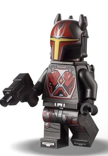 Lego star wars gar - star,