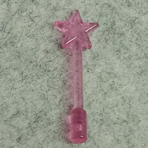 Lego 6124 minifigure - minifigure, utensil