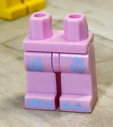 New lego painter pants pink - new, painter's