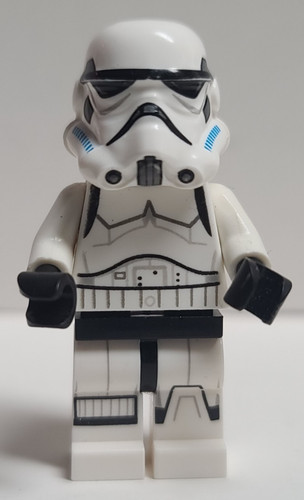 Lego star wars sw0617 - star,