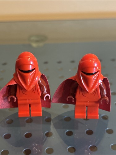 Lego star wars royal - star,
