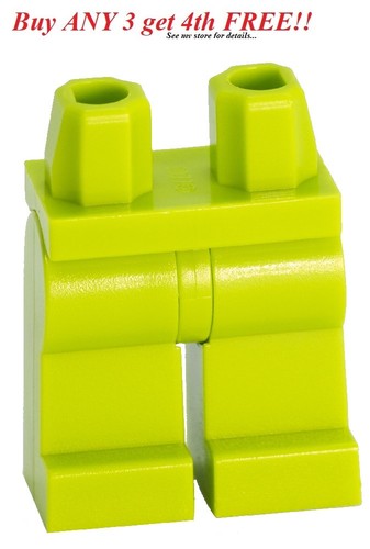 Lego legs pants plain - ☀️,