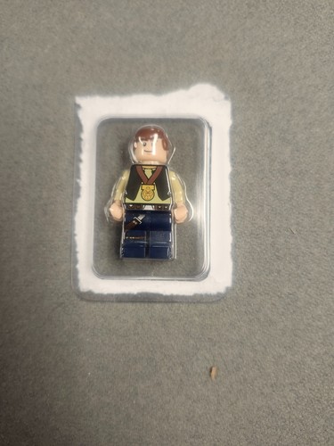 Lego star wars han - lego,