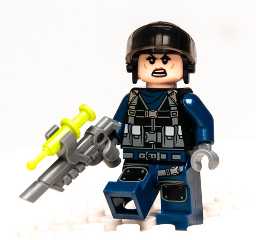 Lego jurassic world - jurassic,