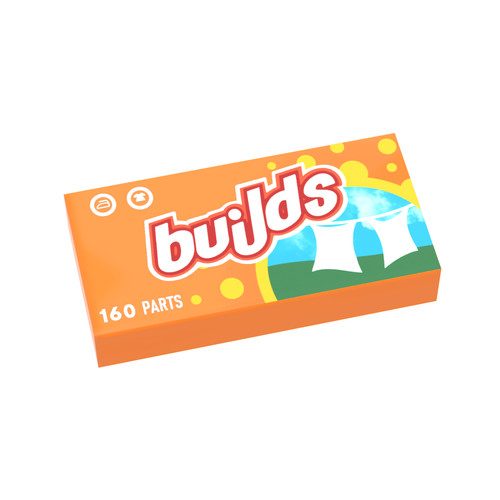 Builds dryer sheets - dryer,