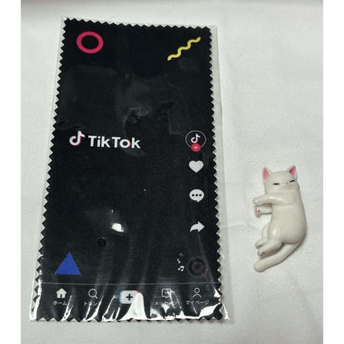 Cleaning cloth and mini - cleaning, figure