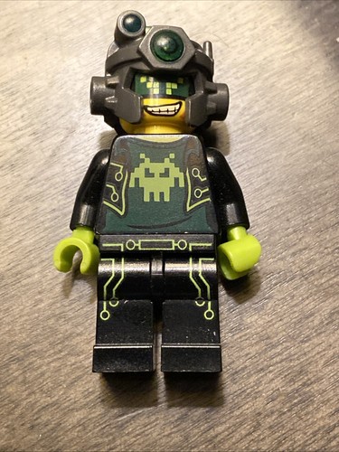 Lego ultra agents - lego,