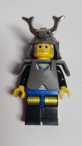 Authentic lego ninja - authentic, shogun