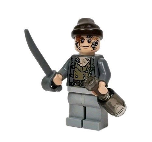 New lego bootstrap bill - new, lego®