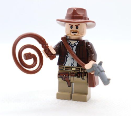 Indiana jones 7626 7628 - indiana,