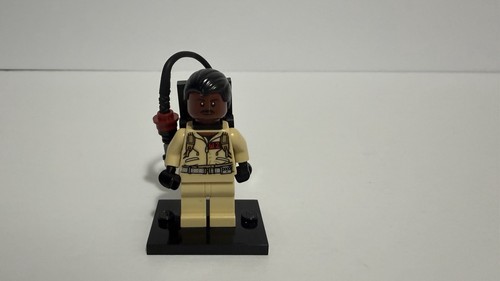 Lego ghostbusters winston - dr.,
