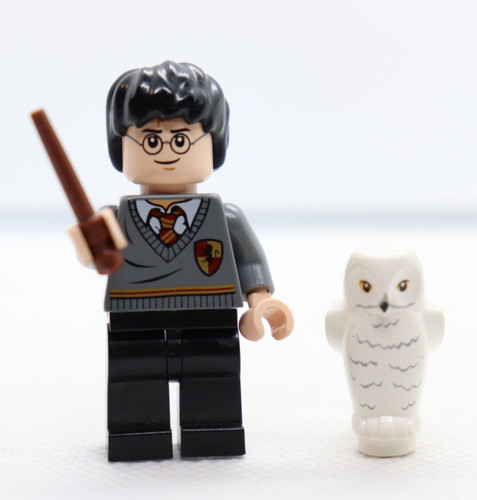 Harry potter and hedwig 4736 - harry,