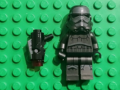 Lego star wars minifigure - lego,