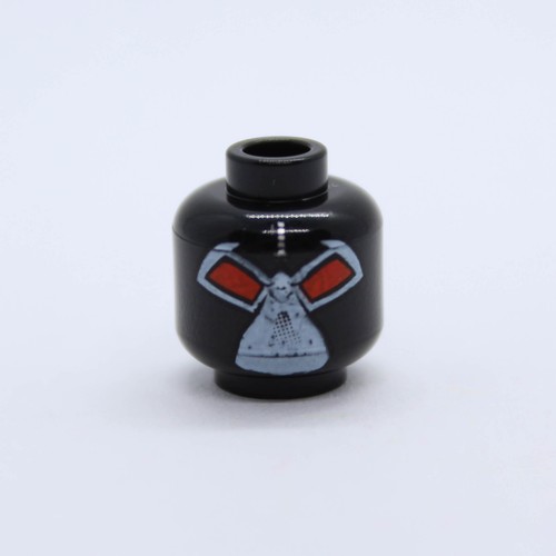 Lego bane minifigure head - lego,