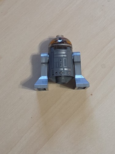Lego star wars rogue one - lego, r3-s1