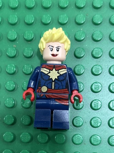 Lego avengers minifigure - minifigure,