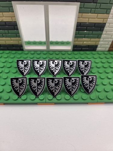 Lot new lego - lot, 21325