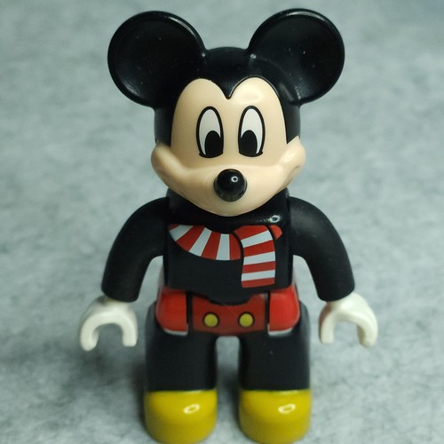Lego duplo minifigure - duplo,