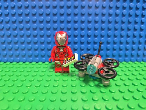 Lego rescue minifigure - lego,
