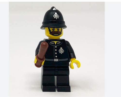 Lego constable series - lego,