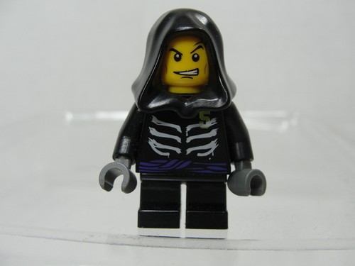 Lego ninjago young - young, lloyd