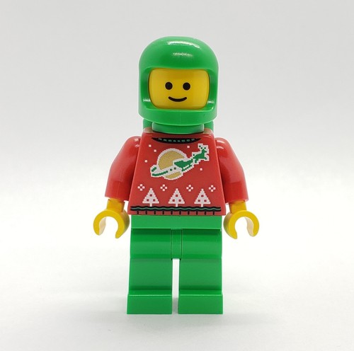 Lego christmas sweater classic - christmas,