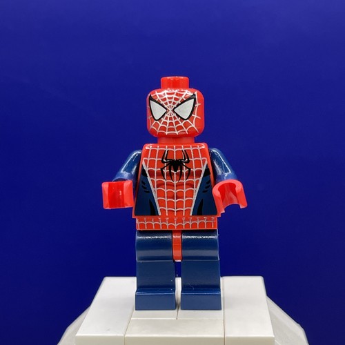 Lego minifig spd028 - minifig,